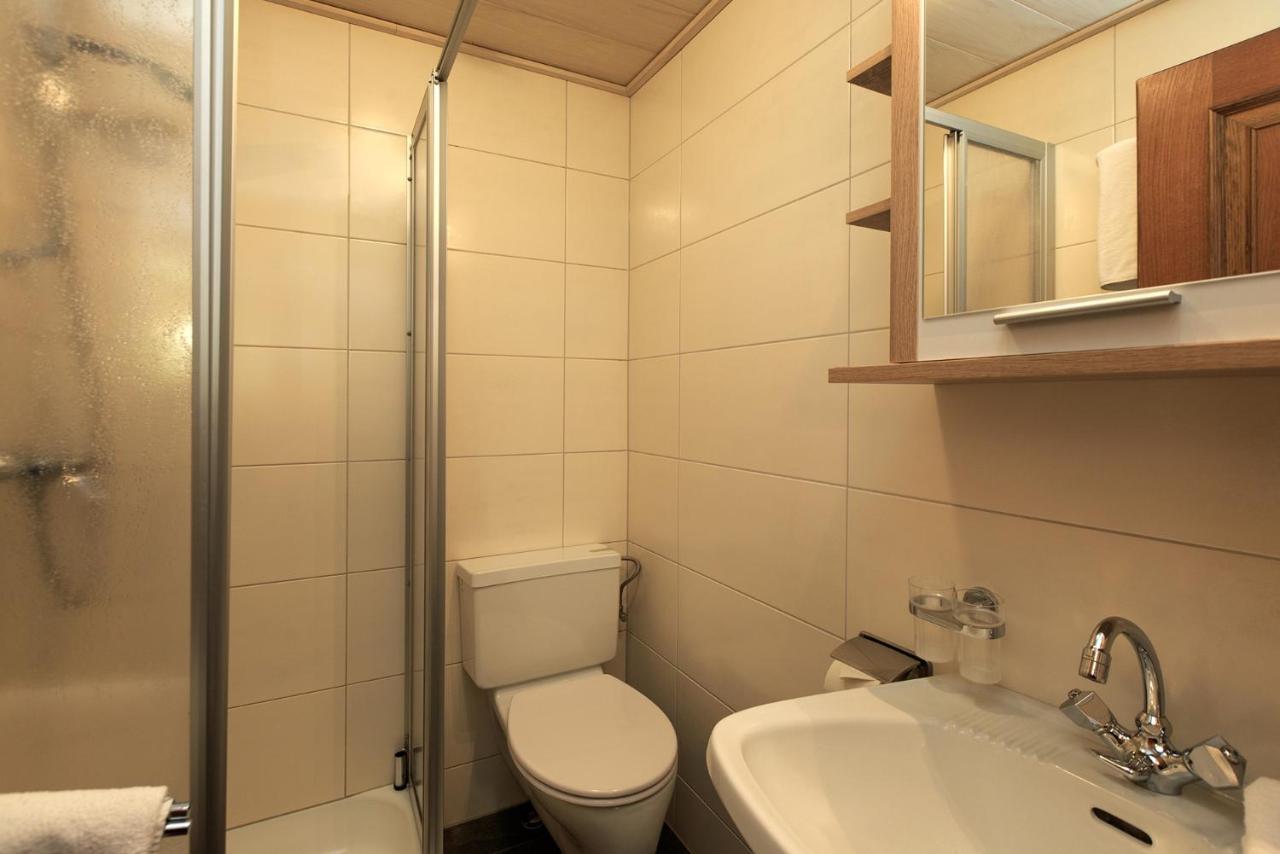 Apartments Seerhof Kaunertal Dış mekan fotoğraf